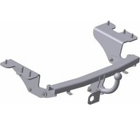 Фаркоп ТСУ на Toyota Verso 2009-н.в. 037-161 Oris 3069-A