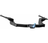 Фаркоп ТСУ на Toyota Highlander 2010-2014 Oris 3074-F