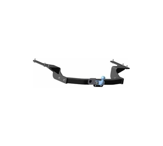 Фаркоп ТСУ на Toyota Highlander 2010-2014 Oris 3074-F