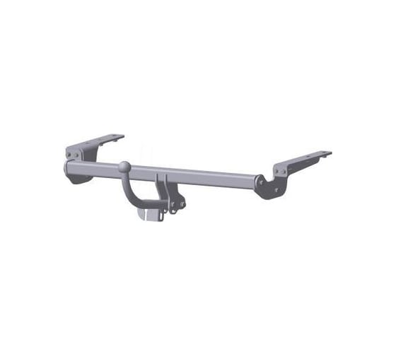 Фаркоп ТСУ на Peugeot 308 HB, 09/07-08/08, 10/2008-/Peugeot 307 HB, 01-5/05, 6/05-9/07 Oris 2555-A 1