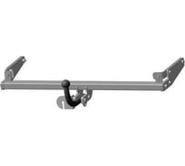 Фаркоп ТСУ на Renault Clio/Symbol/Thalia 1999-2008 Oris 2731-A