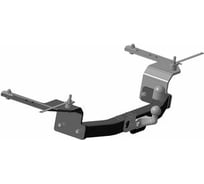 Фаркоп ТСУ на Toyota LC 200 Executive / Excalibur 2017-н.в. Oris 3017-F