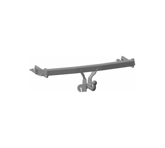 Фаркоп ТСУ на Nissan X-Trail 2002-2007 Oris 4337-A