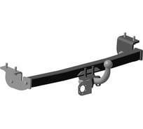 Фаркоп ТСУ на Toyota Corolla хетчбек (3-5 дверей), 02/2001-2006 Oris 3034-AN