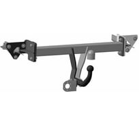 Фаркоп ТСУ на Subaru Forester 2018-н.в. Oris 6314-A