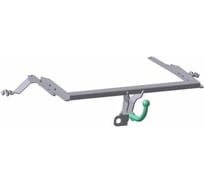 Фаркоп ТСУ на Toyota Avensis Wagon 2003-2009 031-571 Oris 3068-A