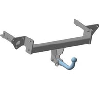 Фаркоп ТСУ на Subaru Forester 2008-2012 Oris 6303-A