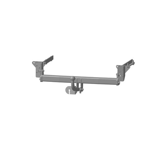 Фаркоп ТСУ на Subaru Outback 2003-2009 Oris 6302-A 1