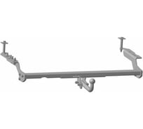 Фаркоп ТСУ на Subaru Forester 1997-2008 Oris 6301-A