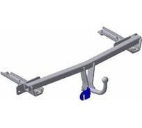 Фаркоп ТСУ на Opel Insignia 2009-н.в. Oris 1173-A