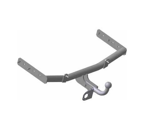 Фаркоп ТСУ на Лада Калина кросс универсал до 05/2016 Oris 1232-A