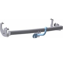 Фаркоп ТСУ на Renault Kangoo II 2008-н.в. Oris 1426-A