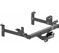 Фаркоп ТСУ на Renault Master 2010-н.в. Oris 1437-F