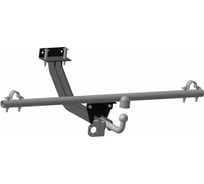 Фаркоп ТСУ на Лада 4x4 Urban, Нива 2121, 21213, 21214, 2132 Oris 1233-AN