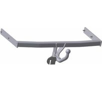 Фаркоп ТСУ на Skoda Fabia sedan, wagon 10/2000-2007 Oris 1922-A