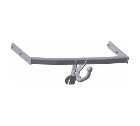 Фаркоп ТСУ на Skoda Fabia седан, универсал 10/2000-2007 Oris 1922-A