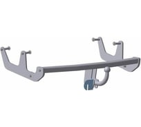 Фаркоп ТСУ на Renault Sandero 2008-н.в. Oris 1422-A