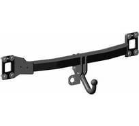 Фаркоп ТСУ на Volkswagen Touareg 2006-2018 Oris 2151-A