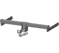 Фаркоп ТСУ на Volkswagen Passat b7 2010-2014 Oris 2154-AK41