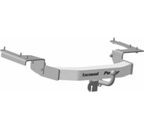 Фаркоп ТСУ на Toyota RX300/330, Toyota Highlander 2003-2010 Lux Oris 3041-ABP