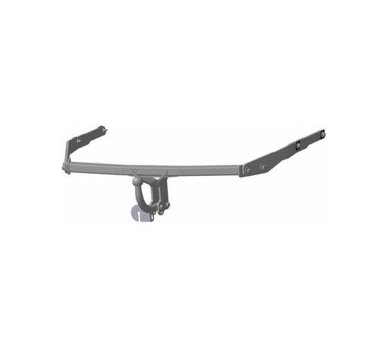 Фаркоп ТСУ на Ford Focus III SW 03/2011-н.в Oris 3973-A