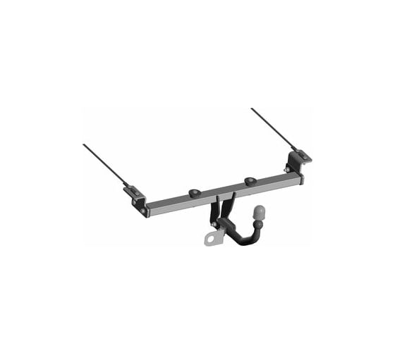 Фаркоп ТСУ на Geely Coolray SX11 2019-по н.в Oris 9018-A 1