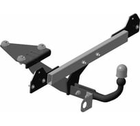 Фаркоп ТСУ для Chery Tiggo II 2017-н.в Oris 7611-A