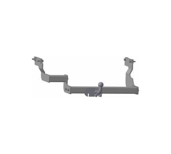 Фаркоп ТСУ на Ford Tourneo Connect 2002-н.в Oris 3964-A