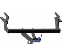 Фаркоп ТСУ на Ford Ranger 2011-по н.в Limited, Wildtrak со ступенькой Oris 3978-F