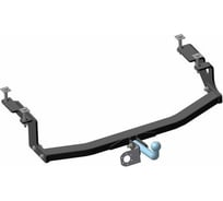 Фаркоп ТСУ на Ford Ecosport с передним и полным приводом 2014-н.в Oris 3985-A