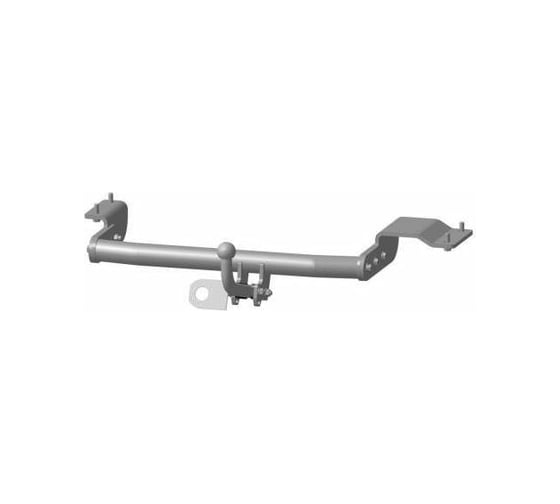Фаркоп ТСУ на Chrysler Voyager 2001-2008, Dodge Caravan 2001-2008 Oris 4816-A 1