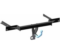 Фаркоп ТСУ на Chevrolet Cruze хетчбек, 2010/1- Oris 5262-A