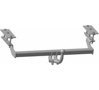 Фаркоп ТСУ на Chevrolet Lacetti седан / Daewoo Nubira, 2003/6-2012 Oris 5224-A