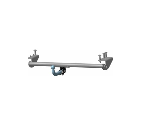 Фаркоп ТСУ на Geely MK Cross 2006-н.в Oris 9003-A