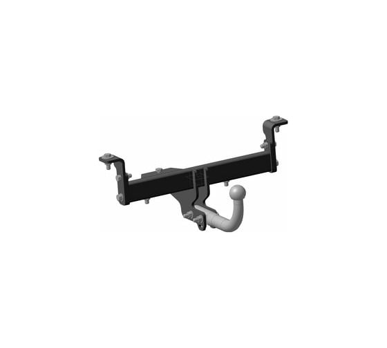 Фаркоп ТСУ на Chery Bonus/Chery Veri HB 2011-н.в Oris 7604-A 1