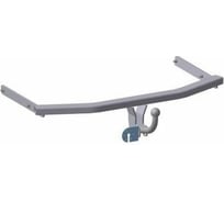 Фаркоп ТСУ на Golf V, VI универсал 2007- / Jetta седан 2006-2011 Oris 2189-A