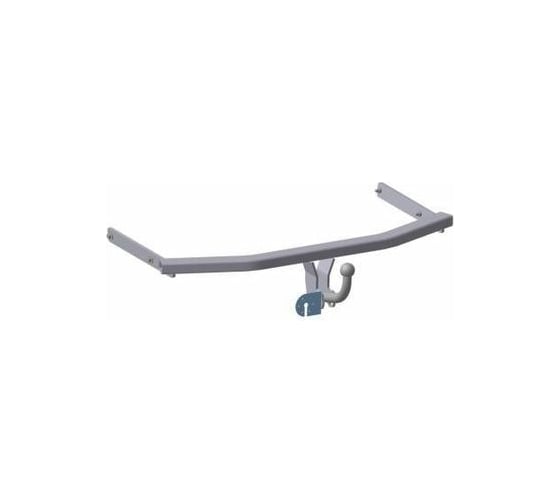 Фаркоп ТСУ на Golf V, VI wagon 2007-по н.в, Jetta sedan 2006-2011 Oris 2189-A 1