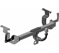 Фаркоп ТСУ на Citroen Spacetourer-Peugeot Traveller-Toyota Proace 2016-н.в Oris 2558-A