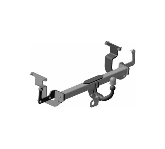 Фаркоп ТСУ на Citroen Spacetourer-Peugeot Traveller-Toyota Proace 2016-н.в Oris 2558-A 1