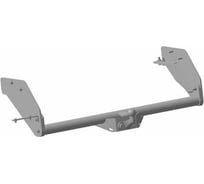 Фаркоп ТСУ на Ford Ranger, Mazda B2500 1999-2007 Oris 3956-F