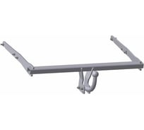 Фаркоп ТСУ на Ford-Mondeo Sedan 2007/03-н.в Oris 3966-A