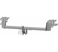 Фаркоп ТСУ на Albea 2003/04-2011 Oris 2633-A