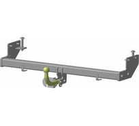 Фаркоп ТСУ на Hyundai Elantra IV 2007-2012 Oris 4242-A