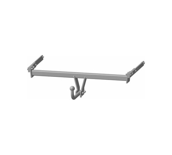 Фаркоп ТСУ на Ford-Kuga 2008-2012 Oris 3961-A