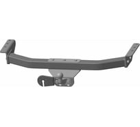 Фаркоп ТСУ на Mitsubishi Pajero Sport (Motero) GLX 1998-2008 Oris 4126-F