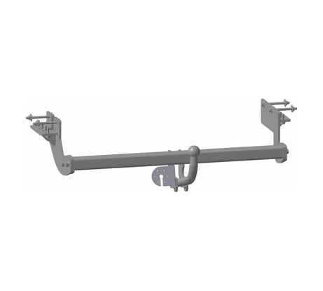 Фаркоп ТСУ на Mitsubishi Lancer 2012-2016 (двиг 1.6 л) Oris 4163-A