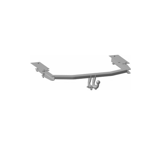 Фаркоп ТСУ на Mazda 6 lim 2002/6-2008 Oris 4522-A 1