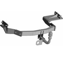 Фаркоп ТСУ на KIA Sorento IV/Hyundai Santa Fe IV 2020-н.в. Oris 6768-A