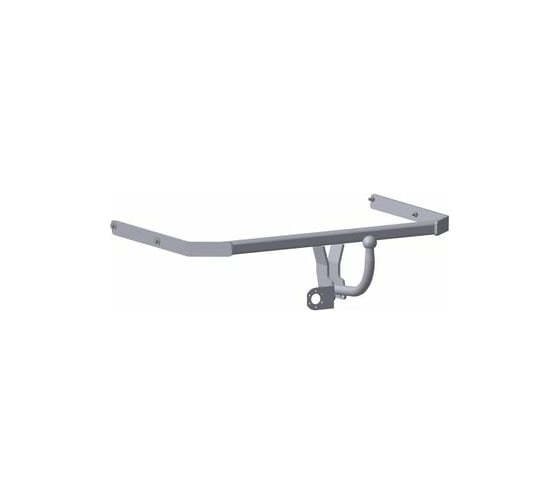 Фаркоп ТСУ на Mazda 3 sedan 2009-2013 Oris 4529-A 1