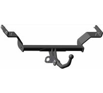 Фаркоп ТСУ на KIA Ceed хетчбек / Hyundai i30 хетчбек 2012-2018 Oris 6751-A